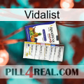 Vidalist 11